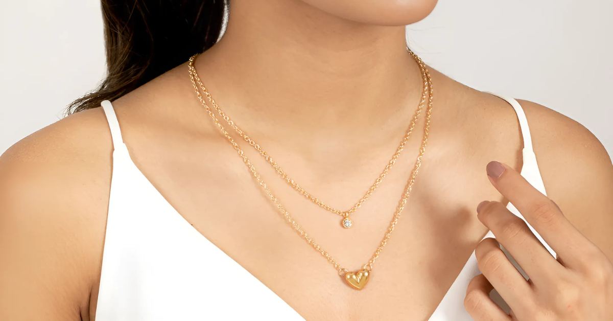 Luxury Jewelry, Made Affordable