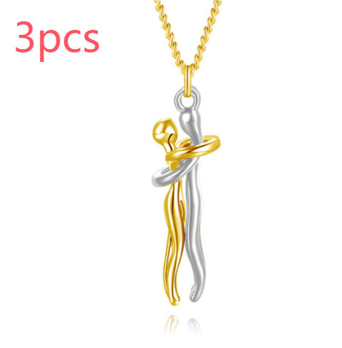 Love Hug Necklace